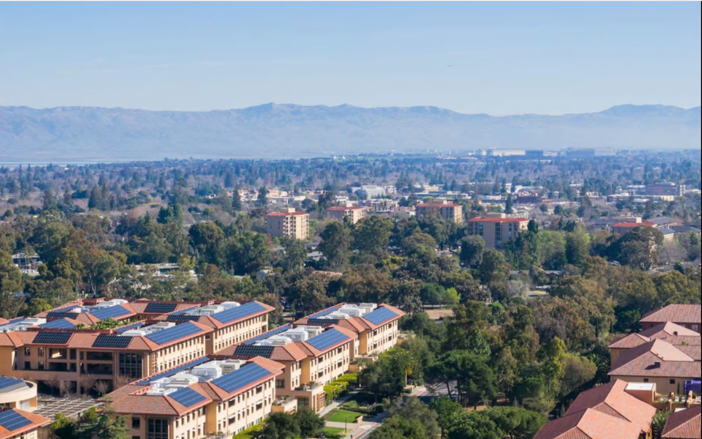 palo alto