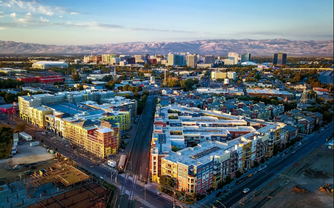 san jose