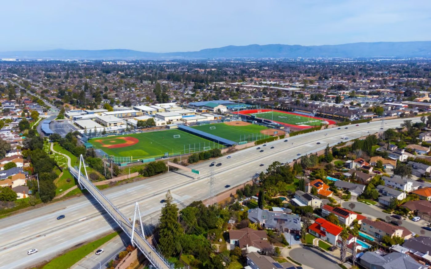 sunnyvale lina website